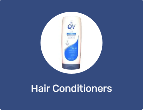 Hair Conditioners