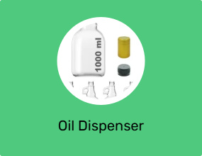 Oil Dispenser