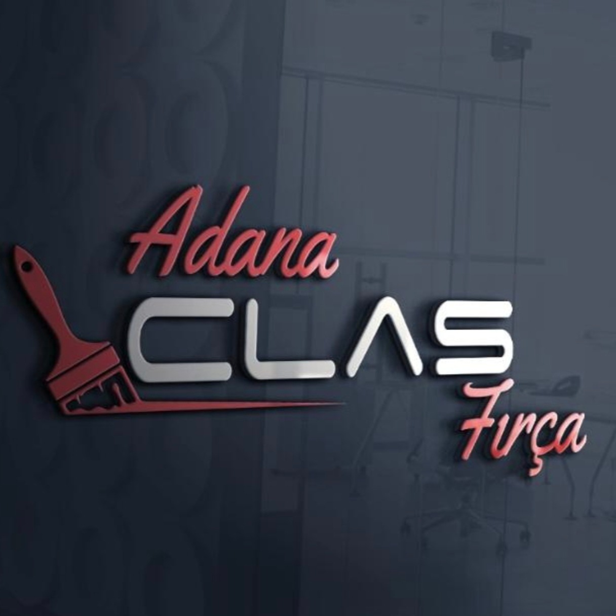 Adana Clas Fırça