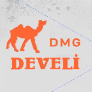 develi mutfak gereçleri san tic ltd şti logo