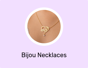 Bijou Necklaces