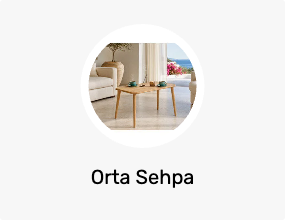 Orta Sehpa