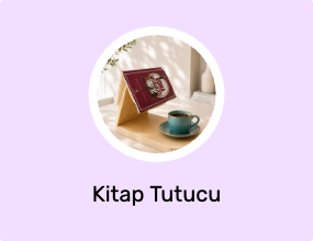 Kitap Tutucu