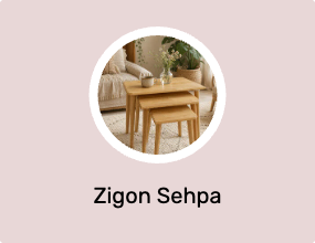 Zigon Sehpa
