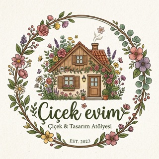 Çiçek Evim