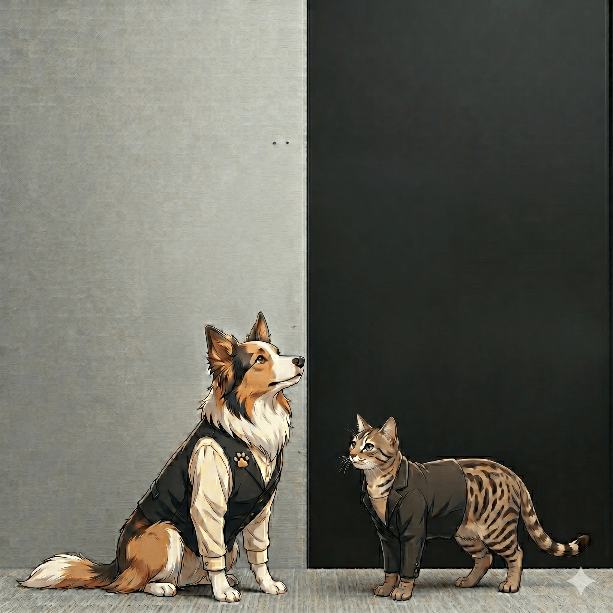 A&A Pet Corner