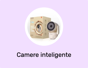 Camere inteligente