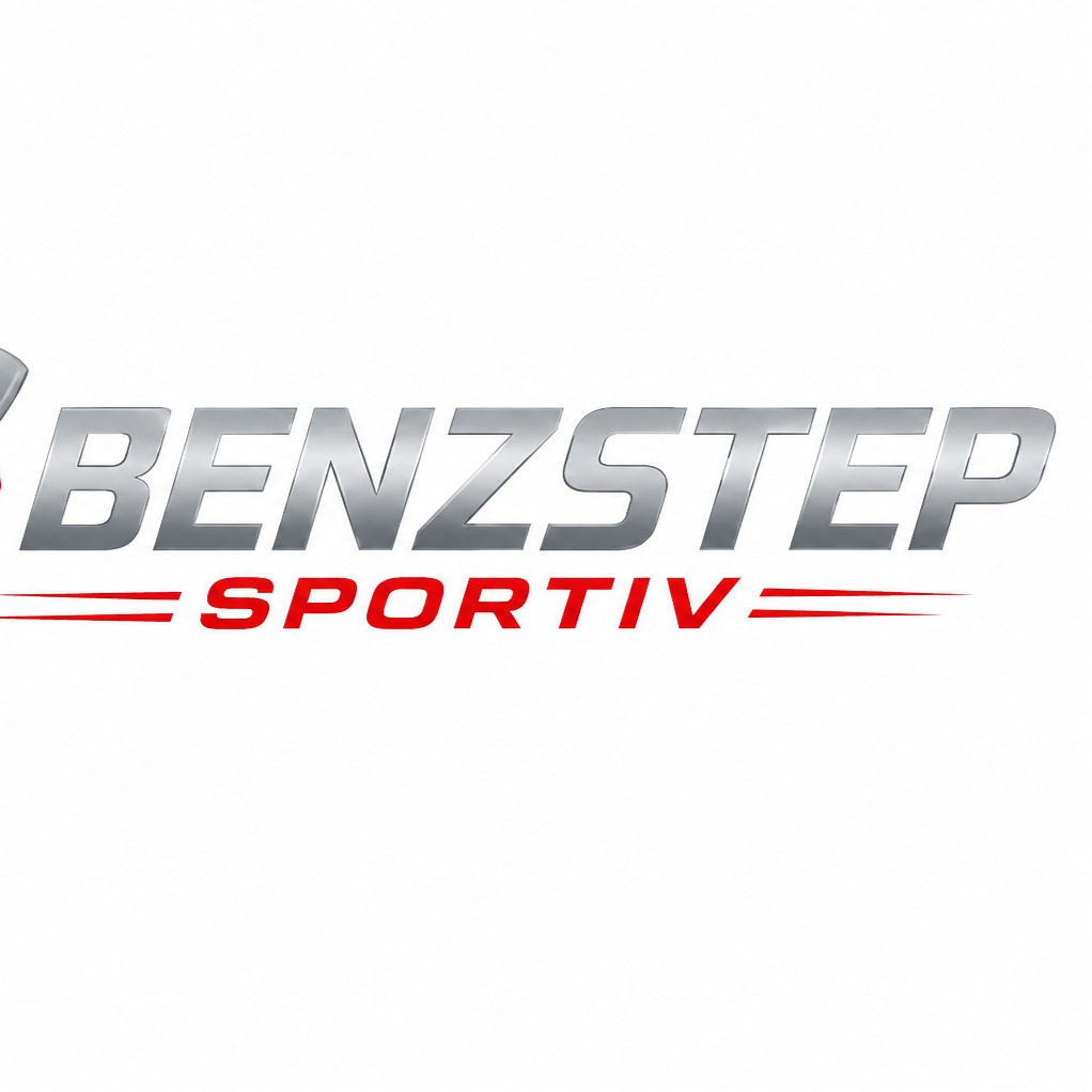 BENZSTEP SPORTİV