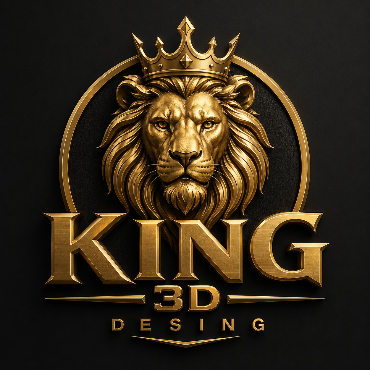 King 3D