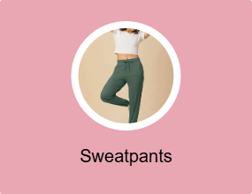 Sweatpants