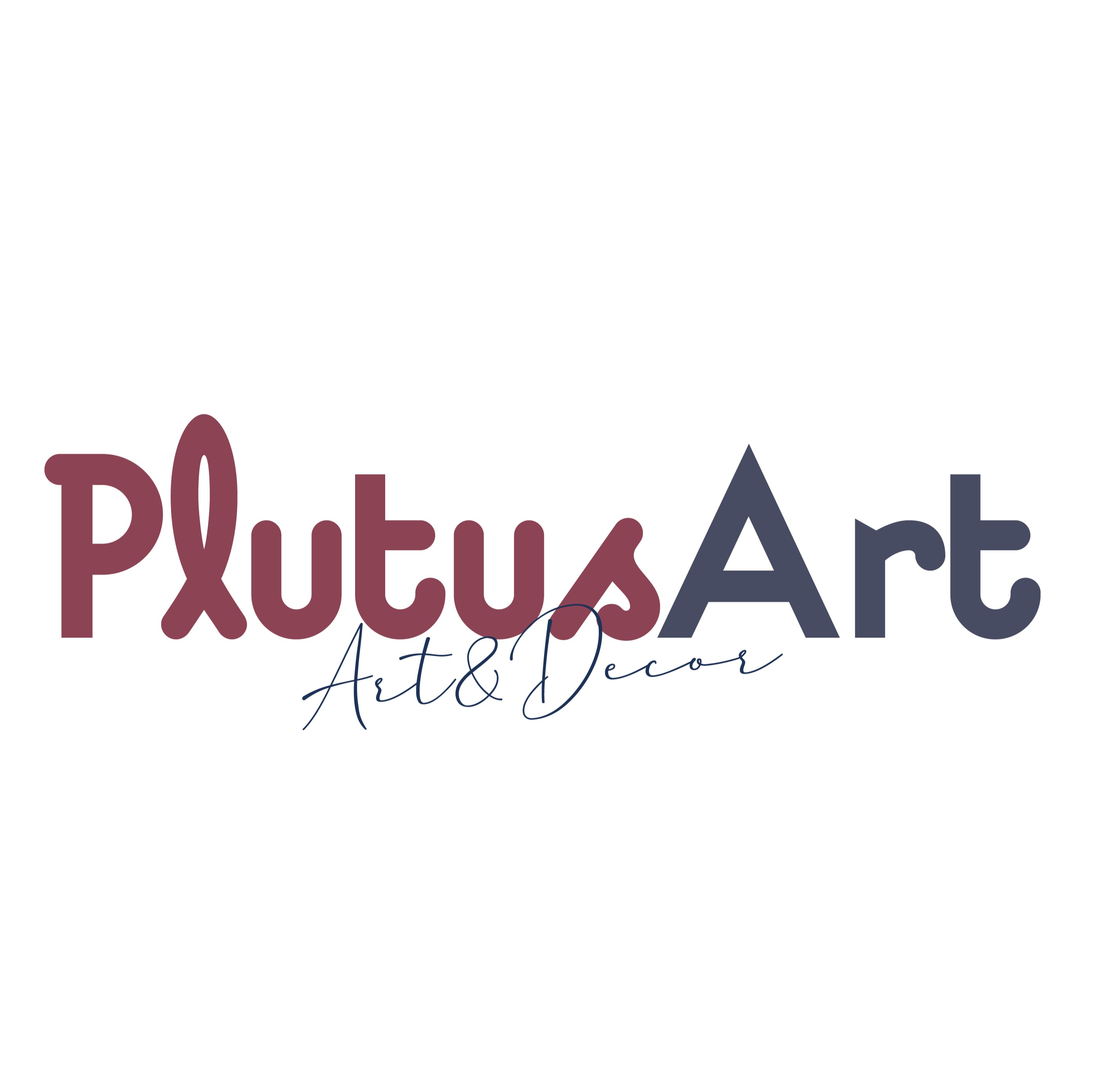 PlutusArt