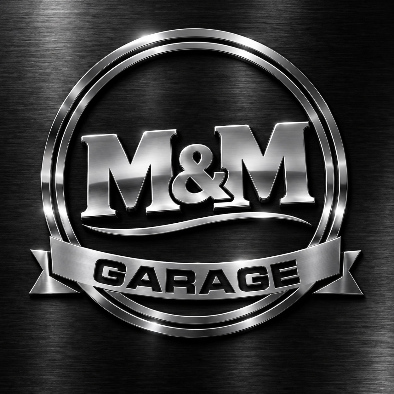 M&M GARAGE