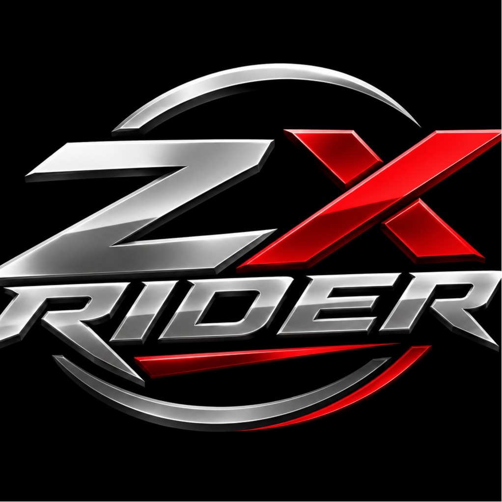 ZXRİDER