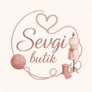 Sevgi Butik Tasarım logo
