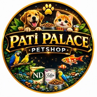 Pati Palace PetShop