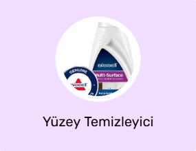 Yüzey Temizleyici
