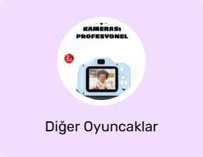 Diğer Oyuncaklar
