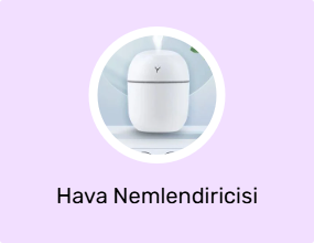 Hava Nemlendiricisi