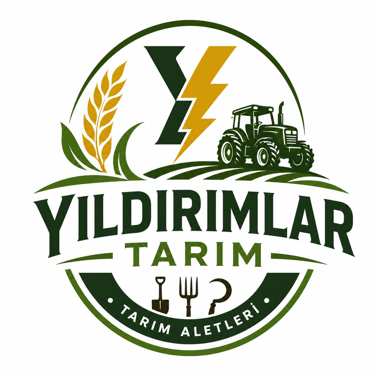 Yıldırımlar Tarım