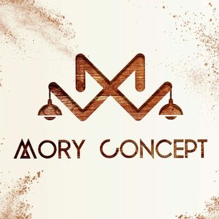 Moryconcept logo