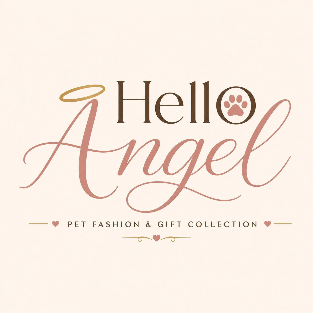 Hell-o Angel