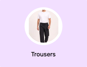 Trousers