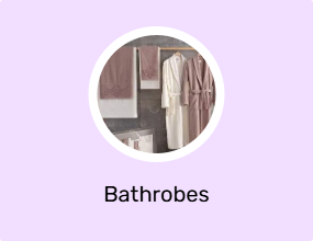 Bathrobes