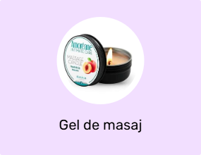 Gel de masaj