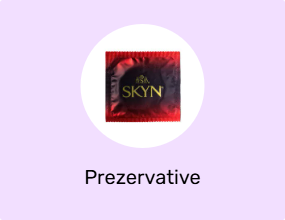 Prezervative