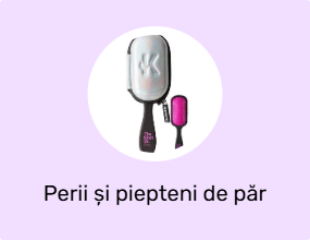 Perii și piepteni de păr