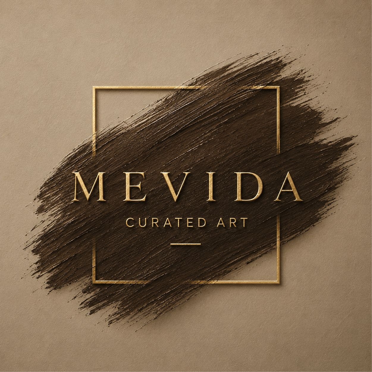 Mevida Curated Art