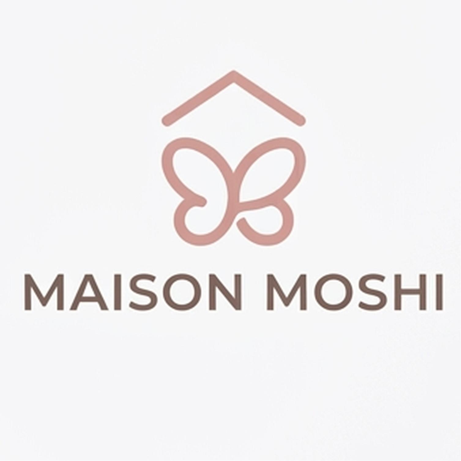 Maison moshi