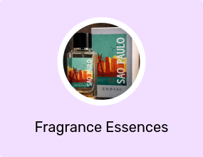 Fragrance Essences