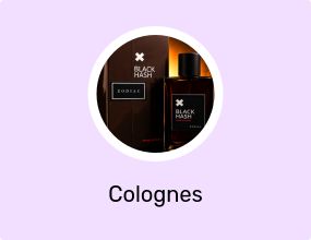 Colognes