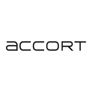 ACCORT logo