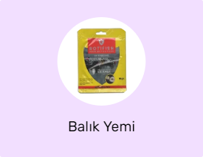 Balık Yemi