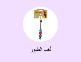 لُعَب الطيور