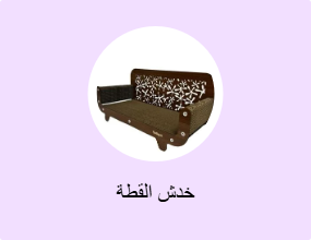 خدش القطة