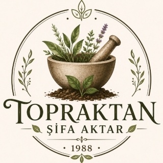 Topraktan Şifa Aktar
