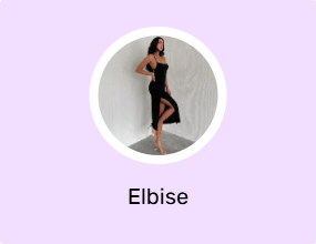 Elbise