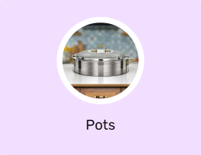 Pots