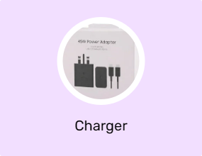 Charger