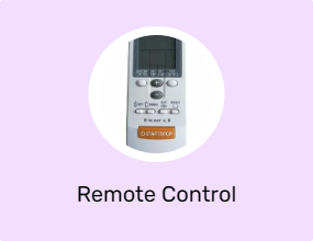 Remote Control