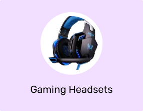 Gaming Headsets