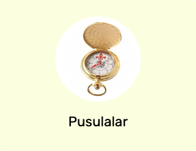 Pusulalar