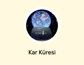Kar Küresi