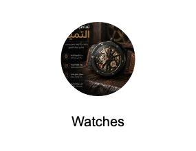 Watches