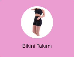 Bikini Takımı