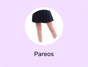 Pareos
