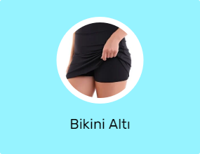 Bikini Altı